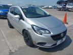 2019 VAUXHALL CORSA GRIF for sale at Copart CHESTER