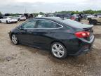 2017 Chevrolet Cruze Premier   na sprzedaż w Chicago Heights, IL - Side