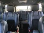 2014 Dodge Grand Caravan Sxt for Sale in Littleton, CO - Front End