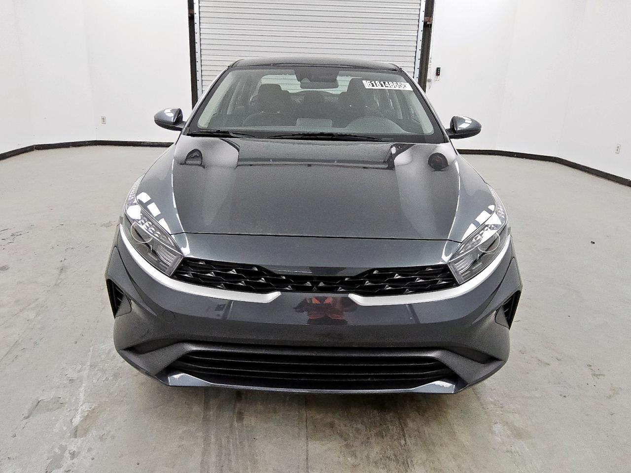 KIA FORTE 2023 VIN 3KPF24AD6PE588114 photo 5