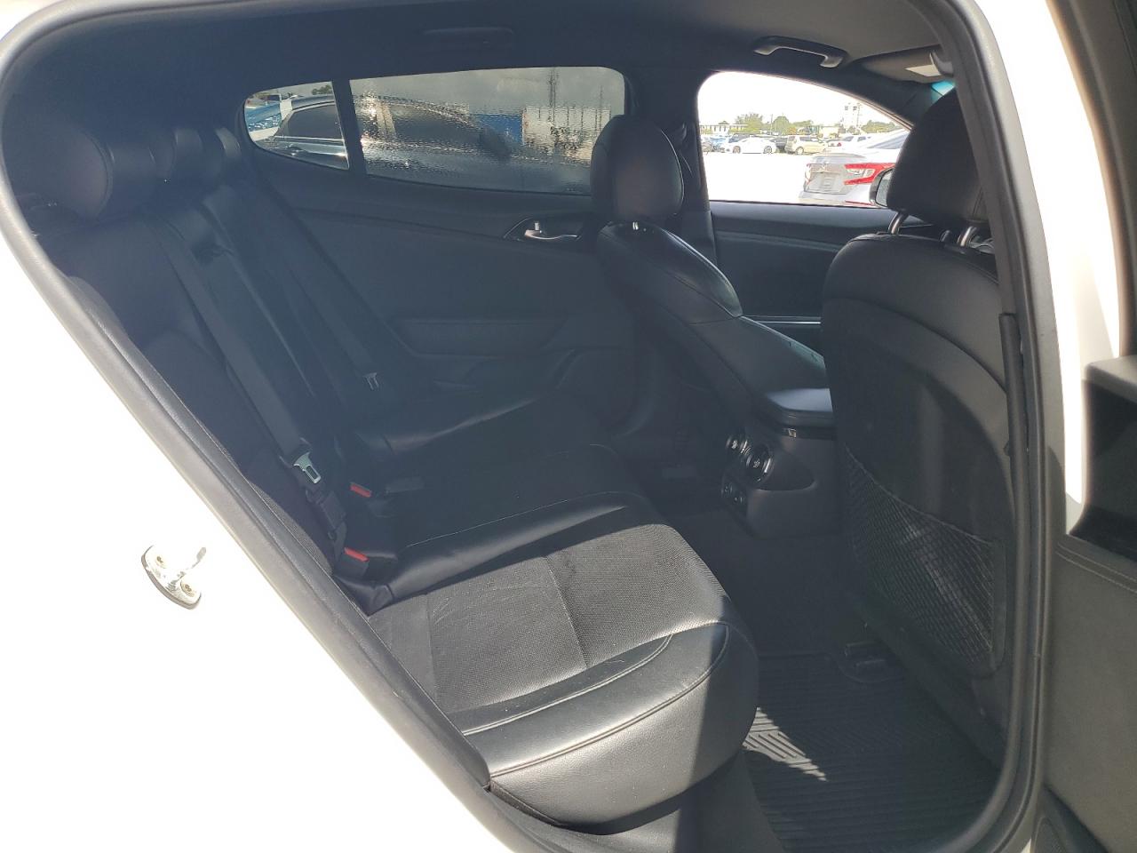 2020 Kia Stinger VIN: KNAE15LA9L6083060 Lot: 62824085