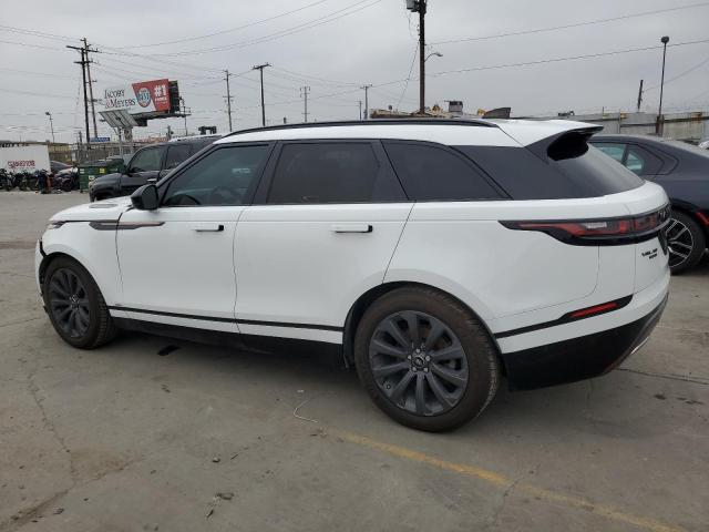  LAND ROVER RANGEROVER 2018 White