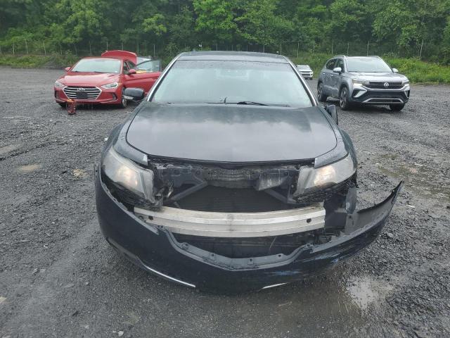Седаны ACURA TL 2012 Черный