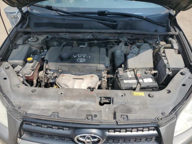 2009 TOYOTA RAV4   