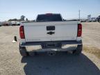 2017 Chevrolet Silverado K3500 Ltz на продаже в American Canyon, CA - Front End