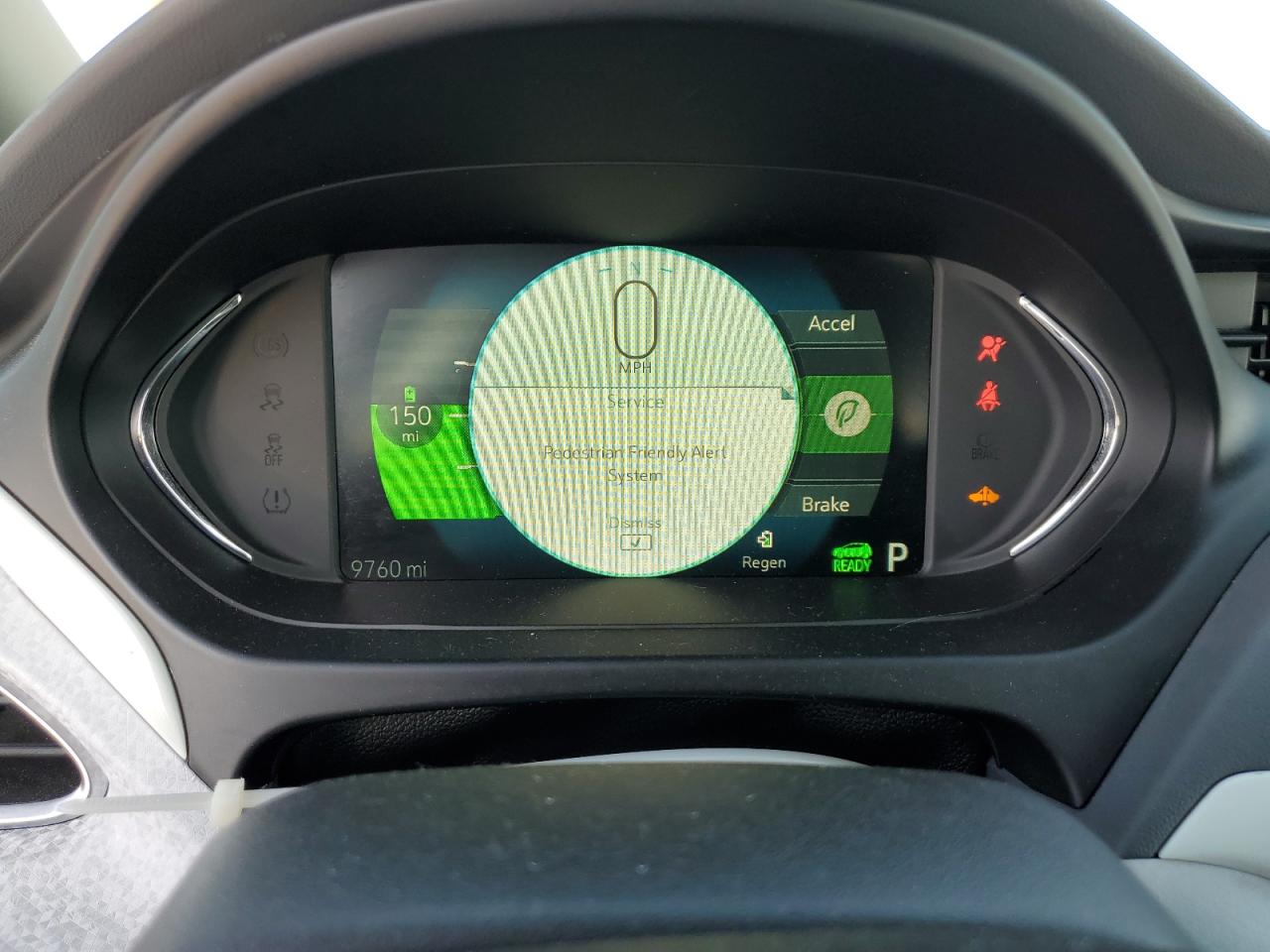 2020 Chevrolet Bolt Ev Lt VIN: 1G1FY6S01L4145654 Lot: 61267185