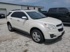 2015 Chevrolet Equinox Lt for Sale in Kansas City, KS - Mechanical