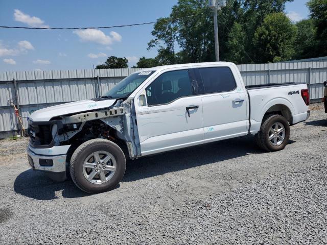 2024 Ford F150 Xlt