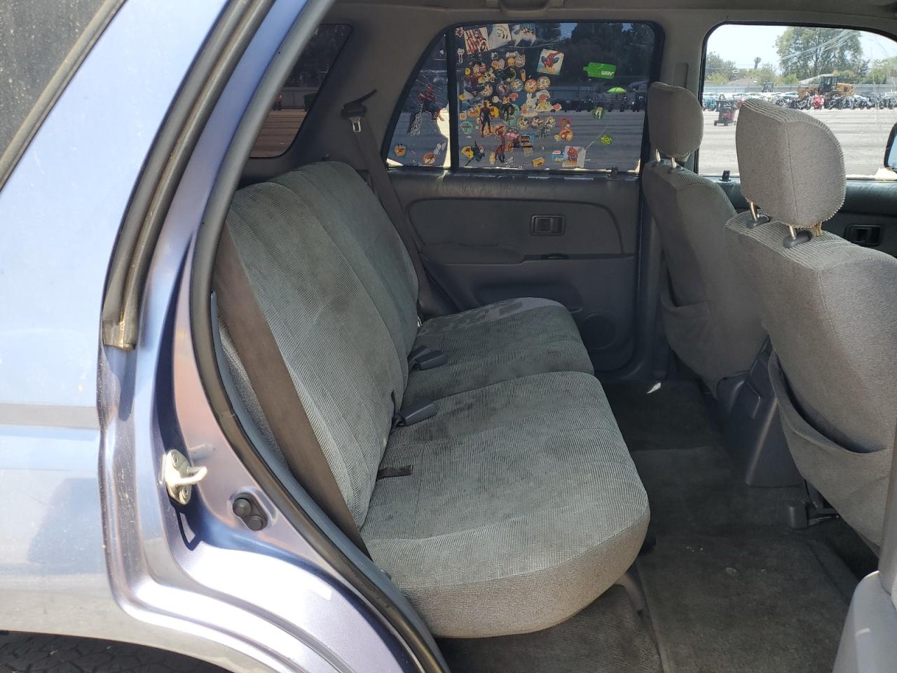 1999 Toyota 4Runner VIN: JT3GM84R8X0049911 Lot: 59733275