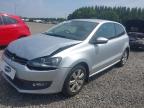 2012 VOLKSWAGEN POLO MATCH for sale at Copart EAST KILBRIDE