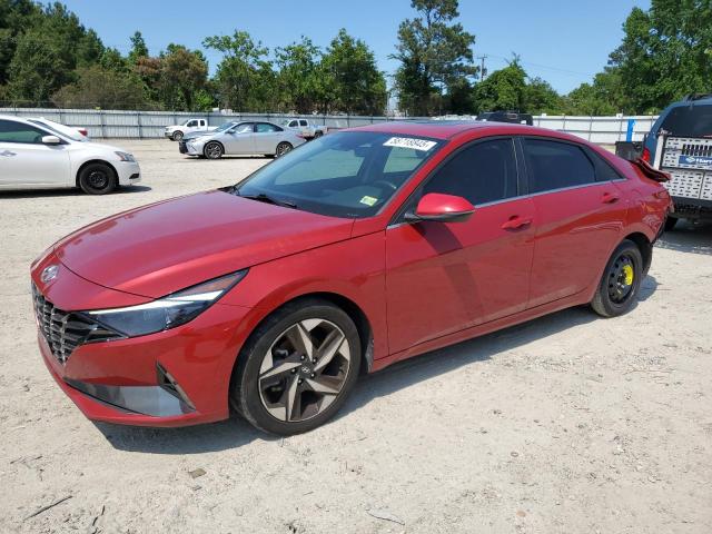 HYUNDAI ELANTRA LI 2023