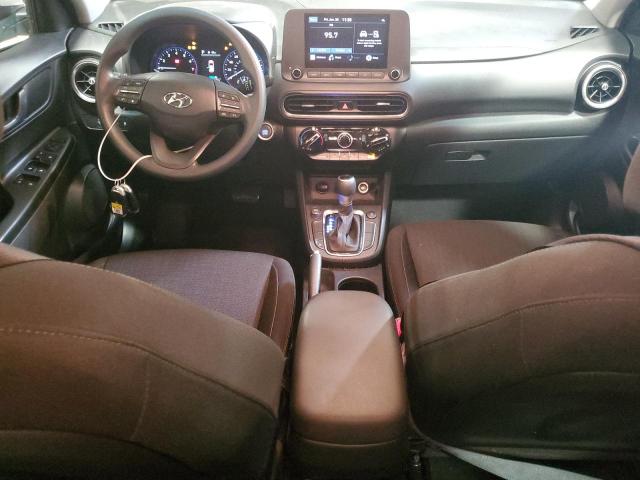  HYUNDAI KONA 2023 Gray