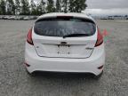 2013 Ford Fiesta Se   იყიდება Arlington-ში, WA - Side