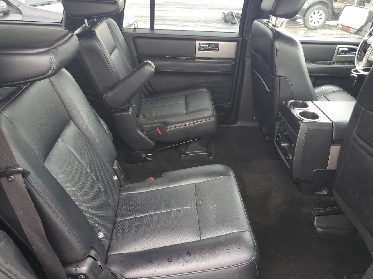 2017 Ford Expedition Limited VIN: 1FMJU1KT9HEA66207 Lot: 62610745