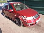 2004 SKODA FABIA AMBI for sale at Copart SANDTOFT