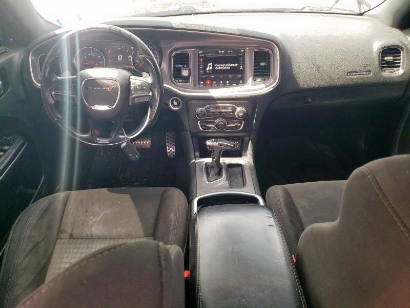  DODGE CHARGER 2019 Чорний