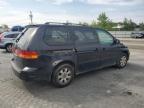 Albany, NY에서 판매 중인 2004 Honda Odyssey Exl - Side