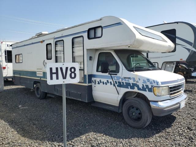 1996 Ford Econoline E350 Cutaway Van