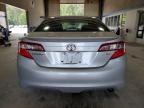 2014 Toyota Camry L за продажба в Sandston, VA - Front End