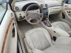 2005 Mercedes-Benz Clk 500 for Sale in Prairie Grove, AR - Side