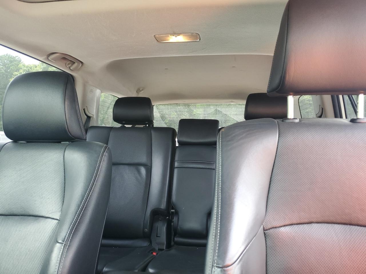 TOYOTA 4RUNNER 2016 VIN JTEBU5JR3G5344499 photo 10