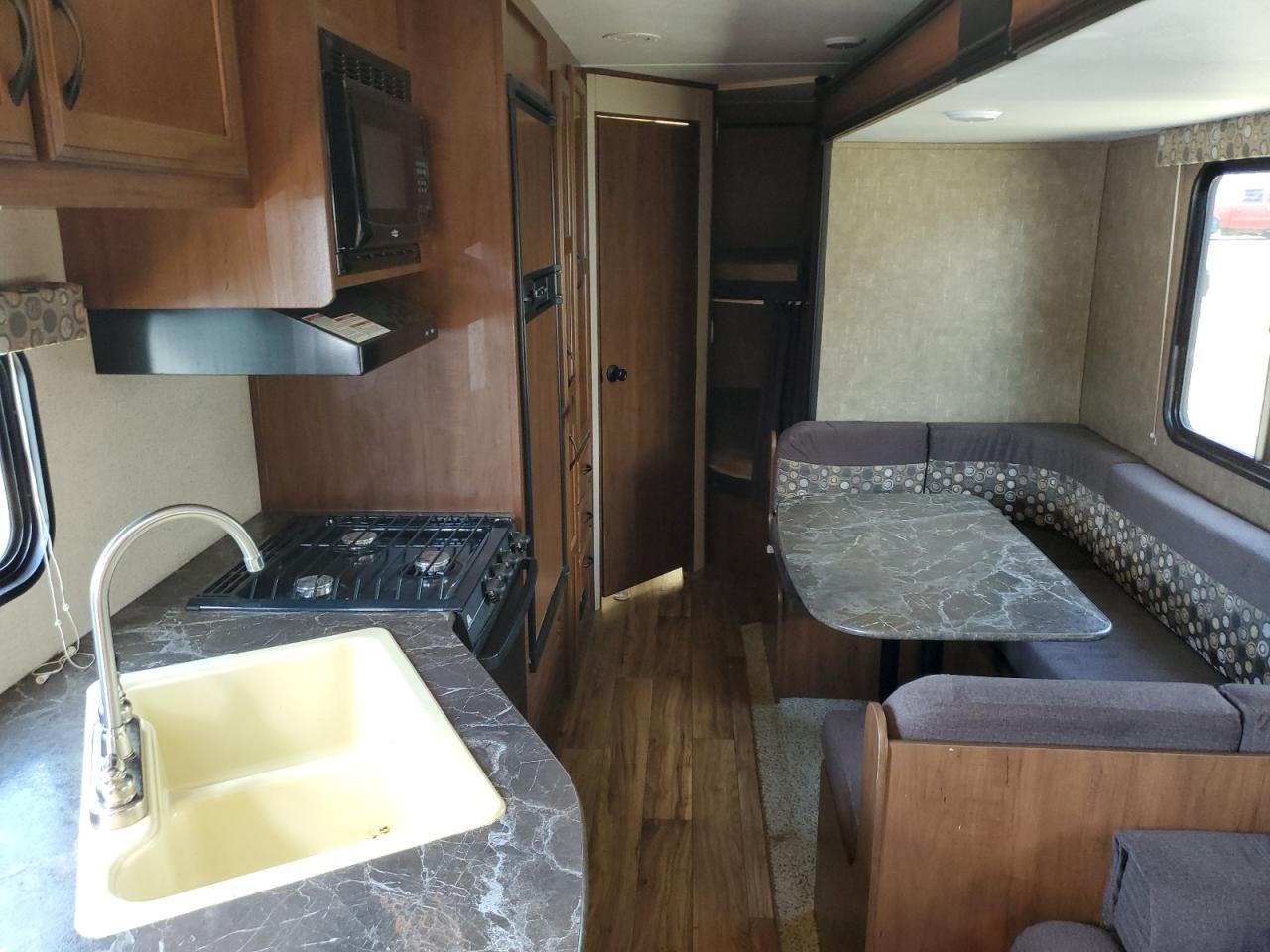 JAYCO ALL Models 2016 VIN 1UJBJ0BR9G17X0297 photo 6