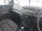 2012 SEAT ALHAMBRA S for sale at Copart EAST KILBRIDE