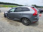 2016 Volvo Xc60 T6 Platinum   იყიდება Concord-ში, NC - All Over