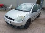 2005 FORD FIESTA STY for sale at Copart WESTBURY
