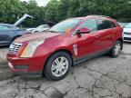 2013 Cadillac Srx Luxury Collection продається в Austell, GA - Minor Dent/Scratches