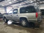 1998 Gmc Suburban K1500 na sprzedaż w Ham Lake, MN - Side