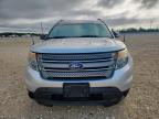 2013 Ford Explorer  на продаже в New Braunfels, TX - Mechanical