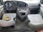 2000 Ford Econoline E150 Van for Sale in Harleyville, SC - Side