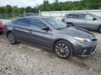 2016 Toyota Avalon Xle продається в Prairie Grove, AR - Hail