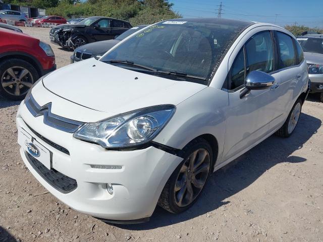 CITROEN C3 SELECTI 2013