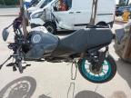 2023 YAMAHA MT 125 (MT for sale at Copart SANDY
