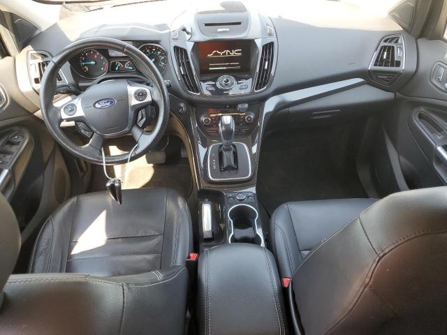  FORD ESCAPE 2014 Szary