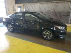 2023 Nissan Versa Sv   на продаже в Indianapolis, IN - Side