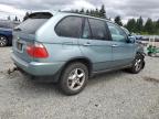 2003 Bmw X5 3.0I на продаже в Graham, WA - Front End
