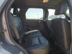 2012 Ford Escape Limited за продажба в American Canyon, CA - Minor Dent/Scratches