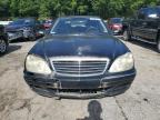 2004 Mercedes-Benz S 430   for Sale in Austell, GA - Front End