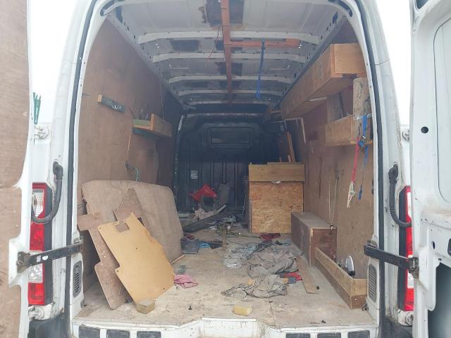 2016 VAUXHALL MOVANO R35