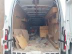 2016 VAUXHALL MOVANO R35 for sale at Copart WESTBURY