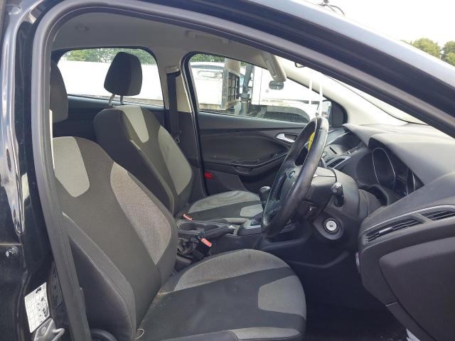 2012 FORD FOCUS ZETE
