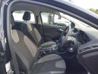 2012 FORD FOCUS ZETE for sale at Copart NEWBURY