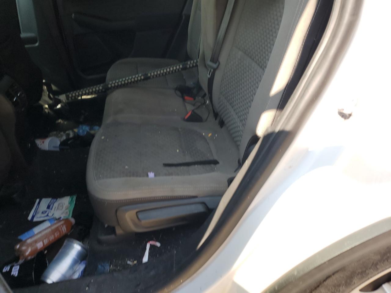 2020 Ford Escape Se VIN: 1FMCU0G64LUA06694 Lot: 62367095