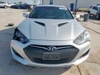 2013 Hyundai Genesis Coupe 2.0T for Sale in Haslet, TX - Front End
