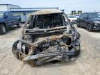 2016 Honda Odyssey Se للبيع في Mcfarland، WI - Burn