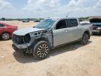 2022 Ford Maverick Xl на продаже в San Antonio, TX - Front End