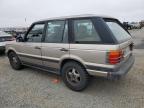 1997 LAND ROVER RANGE ROVER 4.0 SE LONG WHEELBASE   for sale at Copart CA - SAN DIEGO